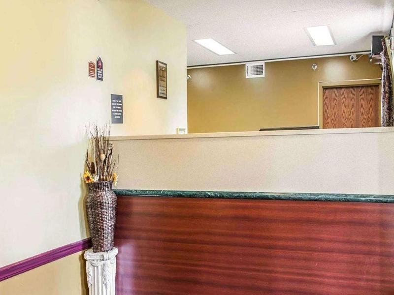 Royal Inn Rockville By Magnuson Worldwide