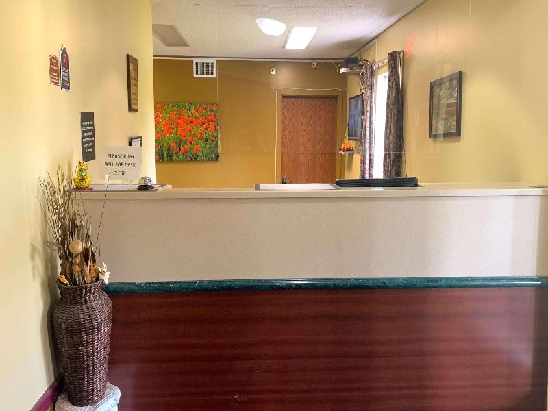 Royal Inn Rockville By Magnuson Worldwide