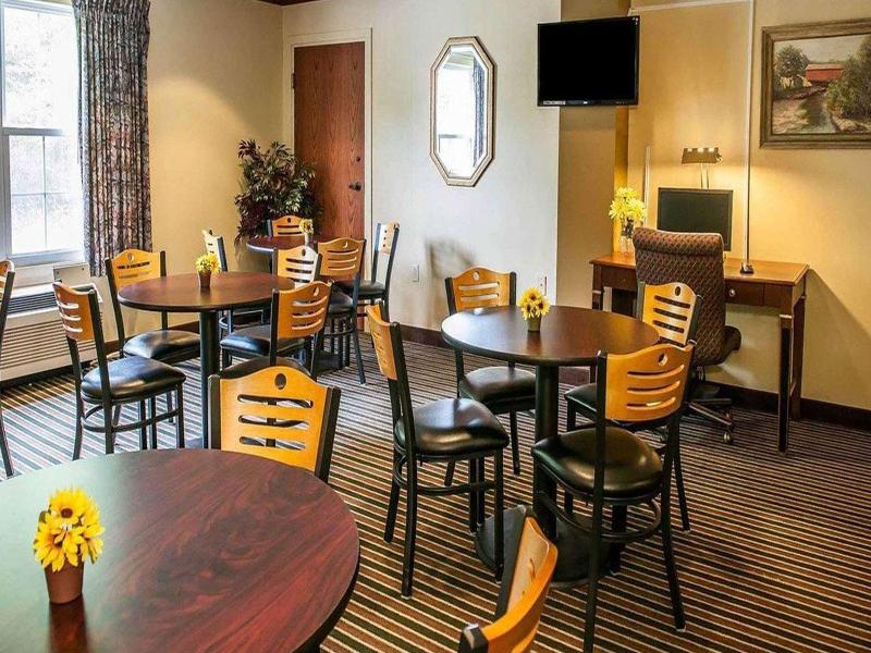 Royal Inn Rockville By Magnuson Worldwide