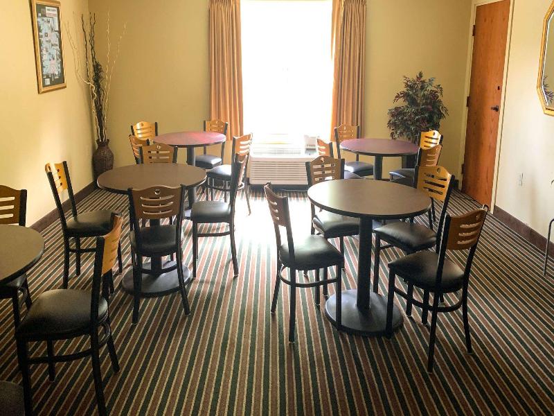 Royal Inn Rockville By Magnuson Worldwide