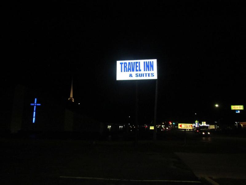 Travel Inn & Suites image