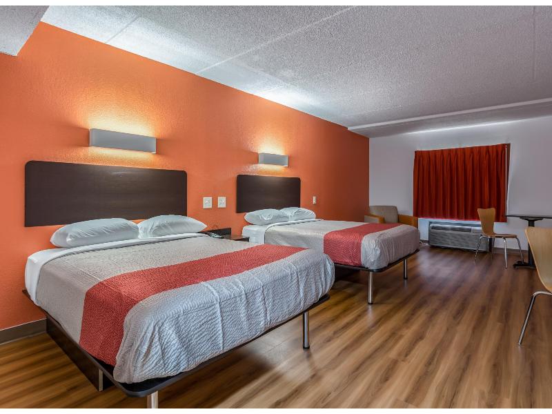 Motel 6 White, Ga - Cartersville image