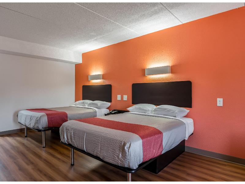 Motel 6 White, Ga - Cartersville image