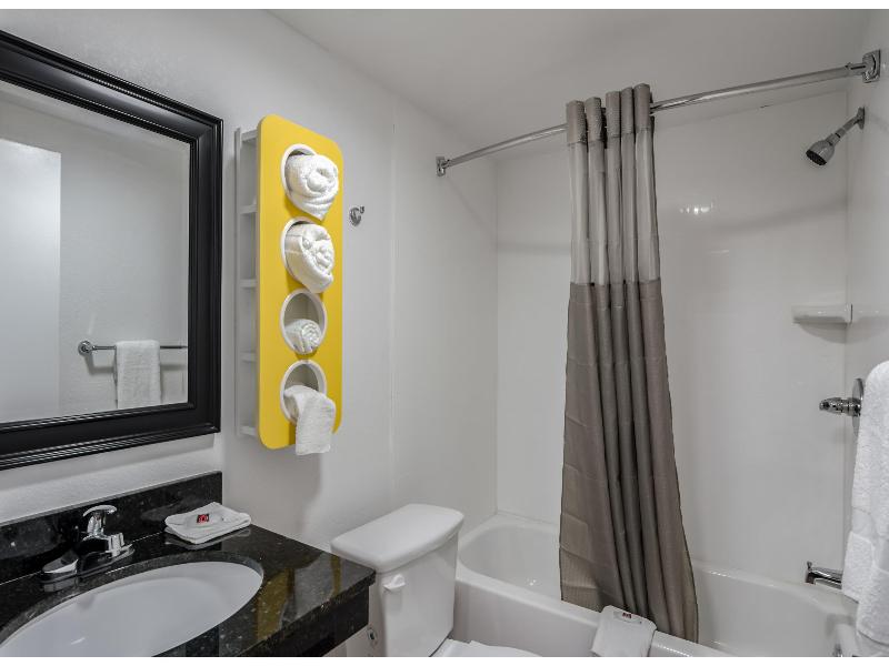 Motel 6 White, Ga - Cartersville image