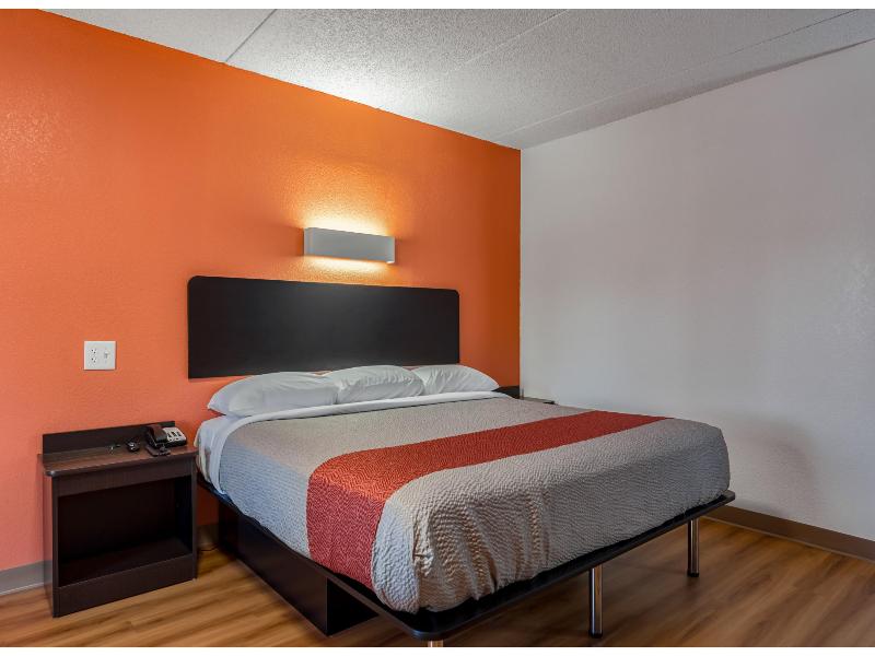 Motel 6 White, Ga - Cartersville image