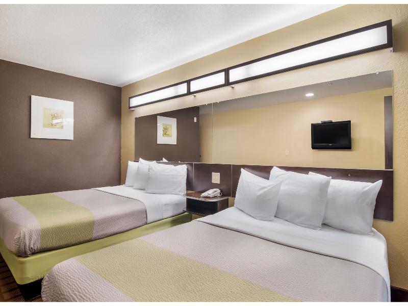 Motel 6 Canton, Ga image