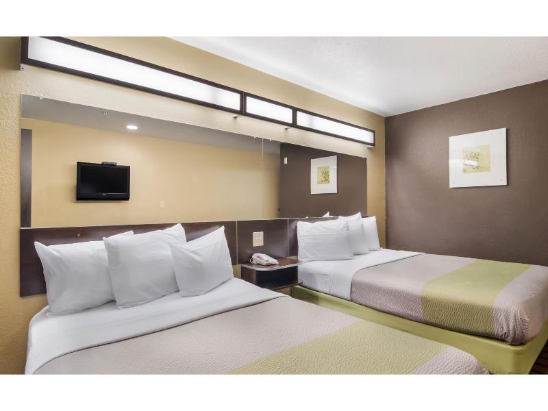 Motel 6 Canton, Ga image