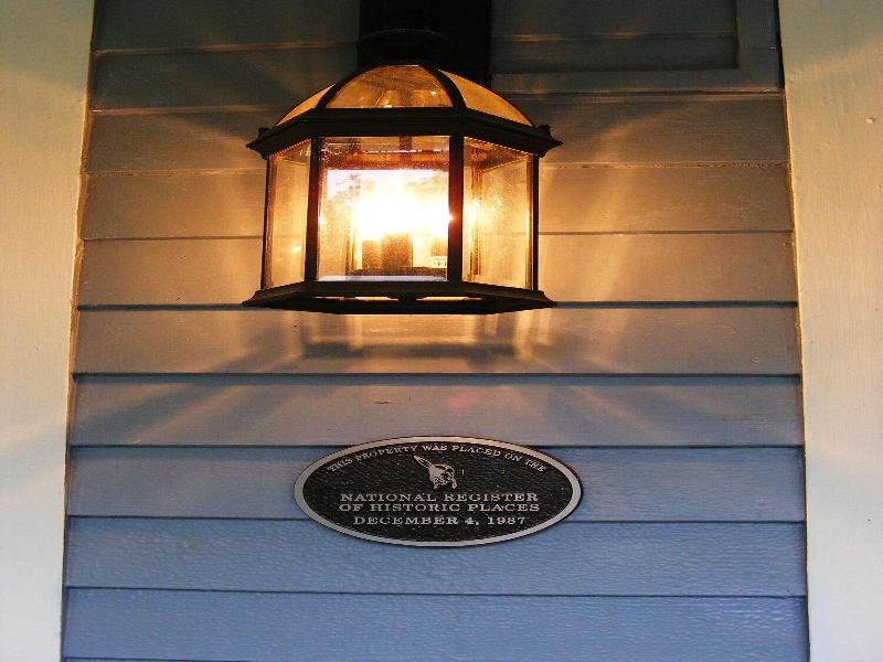 Adair Manor Bed& Breakfast image