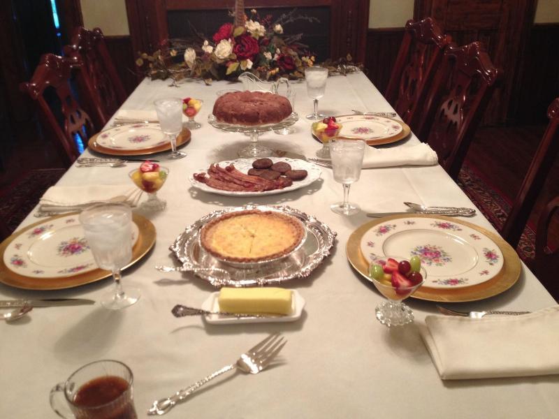 Adair Manor Bed& Breakfast image