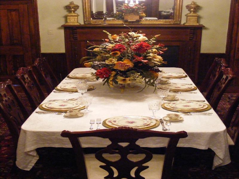 Adair Manor Bed& Breakfast image