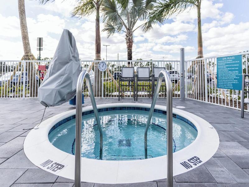 TownePlace Suites by Marriott Port St. Lucie I-95 image