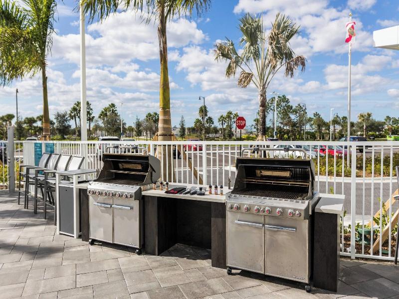 TownePlace Suites by Marriott Port St. Lucie I-95 image