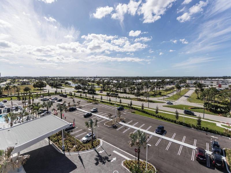 TownePlace Suites by Marriott Port St. Lucie I-95 image
