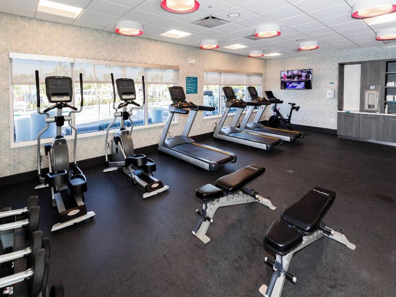 TownePlace Suites by Marriott Port St. Lucie I-95 image