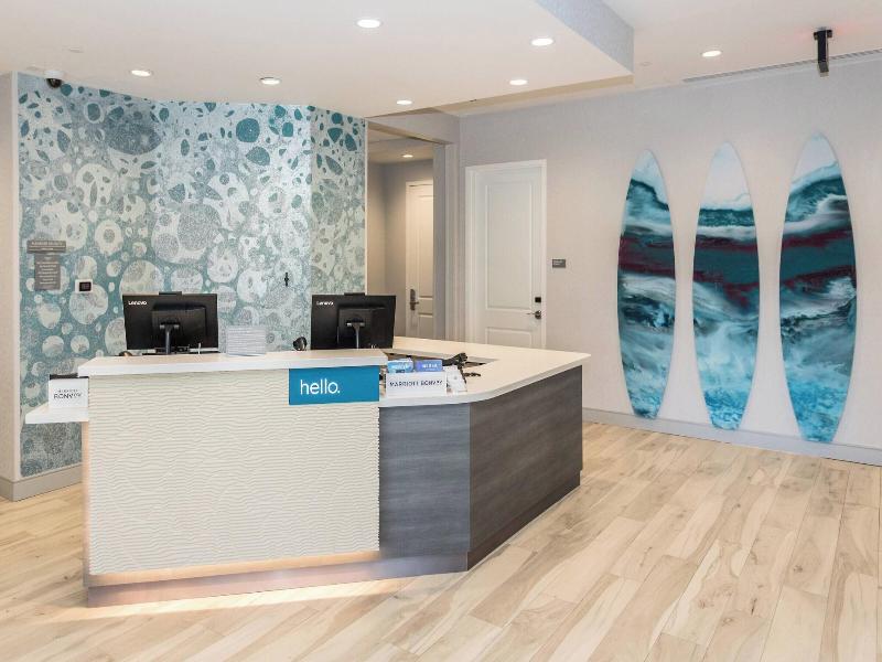 TownePlace Suites by Marriott Port St. Lucie I-95 image