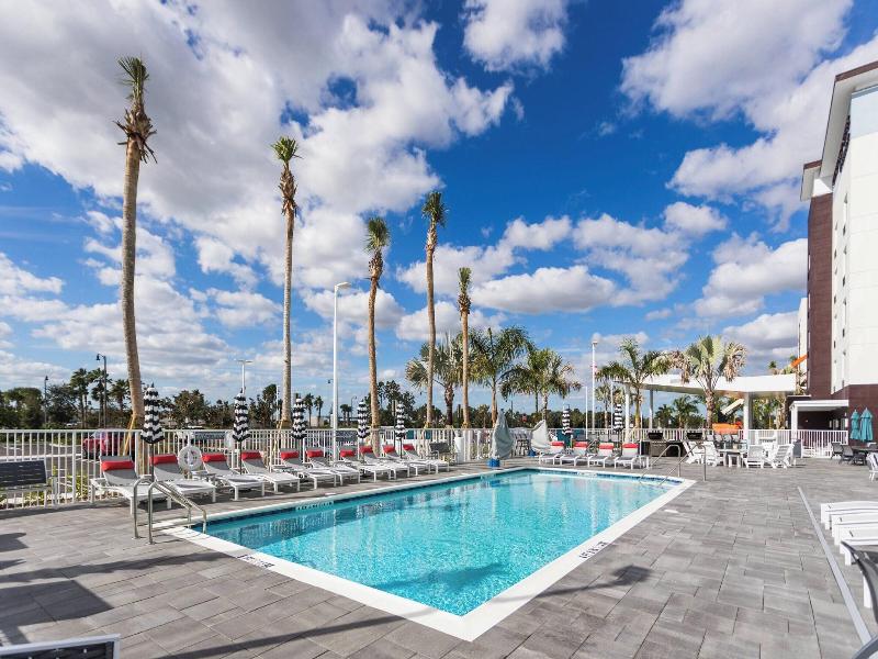 TownePlace Suites by Marriott Port St. Lucie I-95 image