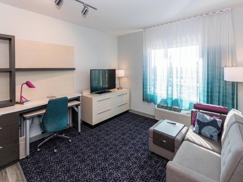 TownePlace Suites by Marriott Port St. Lucie I-95 image