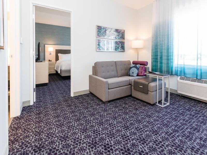 TownePlace Suites by Marriott Port St. Lucie I-95 image