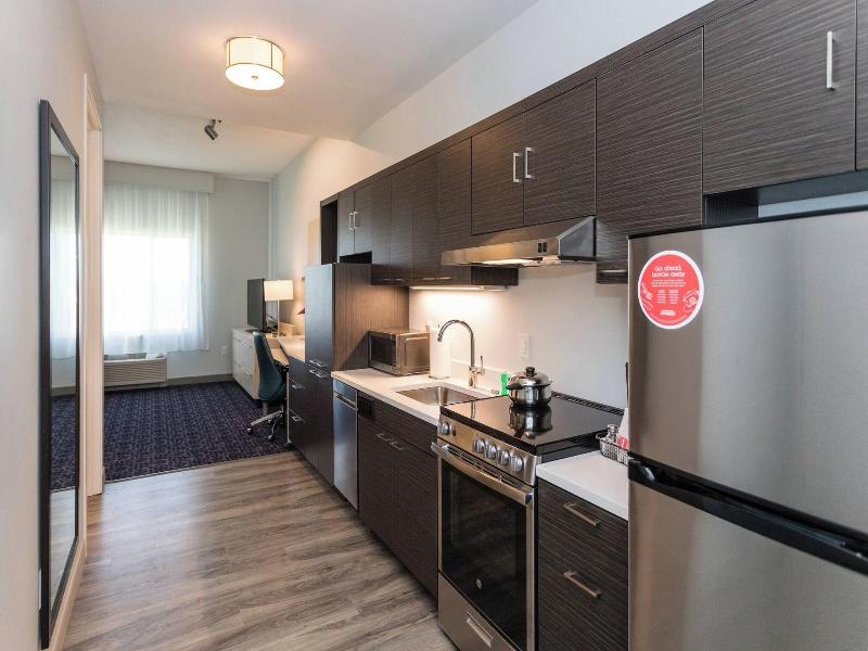 TownePlace Suites by Marriott Port St. Lucie I-95 image