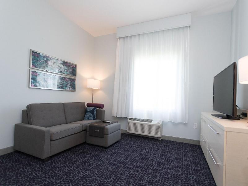 TownePlace Suites by Marriott Port St. Lucie I-95 image