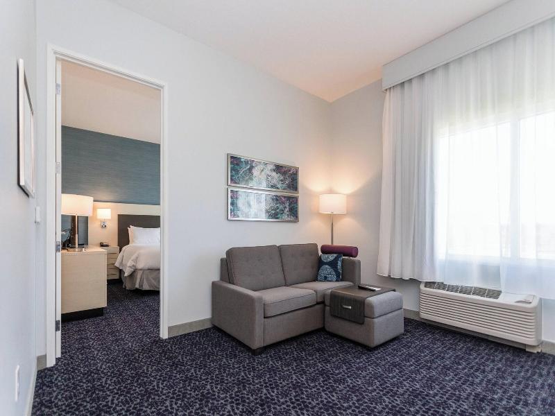 TownePlace Suites by Marriott Port St. Lucie I-95 image