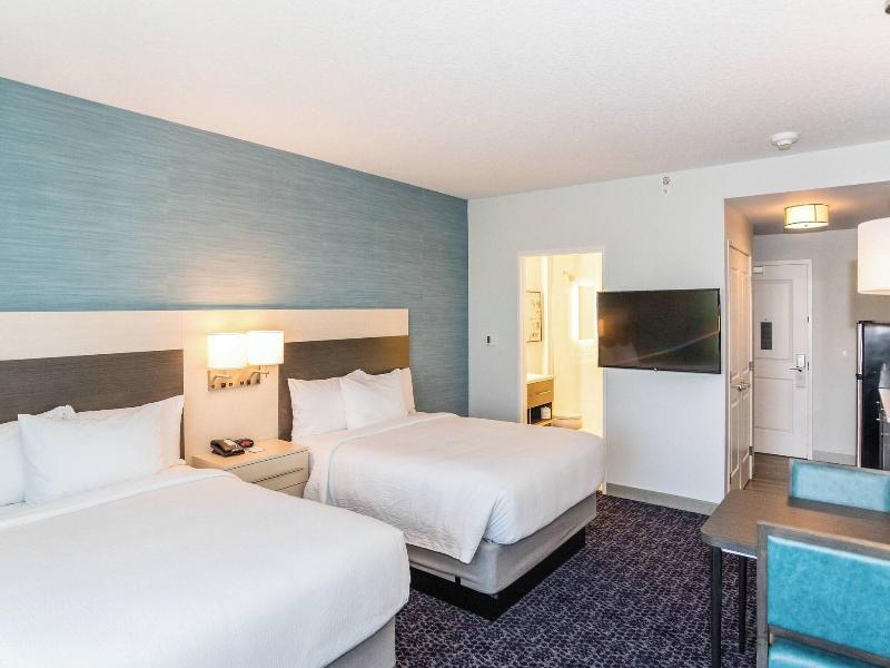 TownePlace Suites by Marriott Port St. Lucie I-95 image