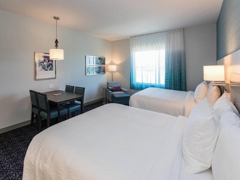 TownePlace Suites by Marriott Port St. Lucie I-95 image