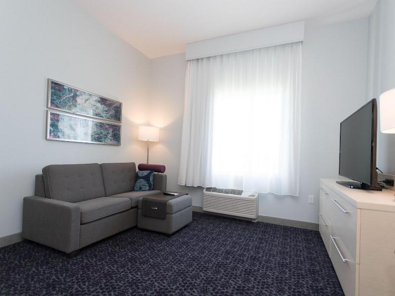 TownePlace Suites by Marriott Port St. Lucie I-95 image