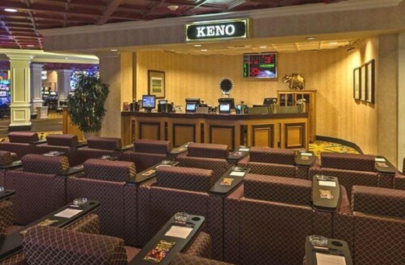Wendover Nugget Hotel & Casino image