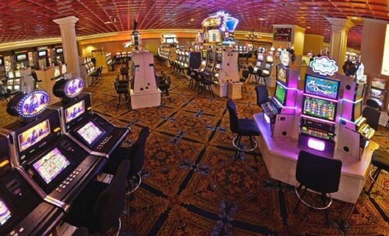 Wendover Nugget Hotel & Casino image