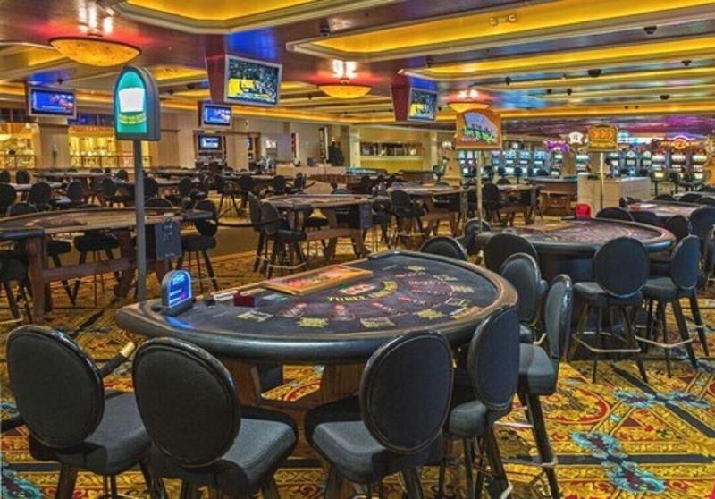 Wendover Nugget Hotel & Casino image