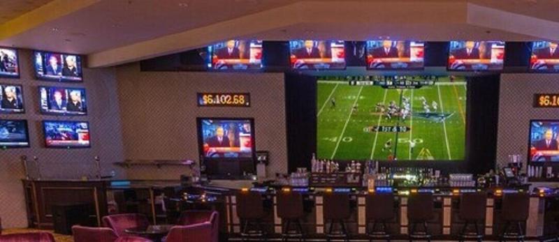 Wendover Nugget Hotel & Casino image