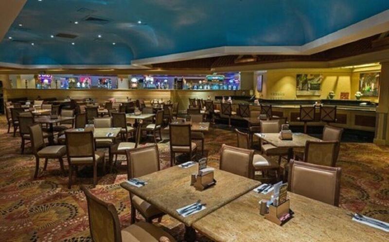 Wendover Nugget Hotel & Casino image