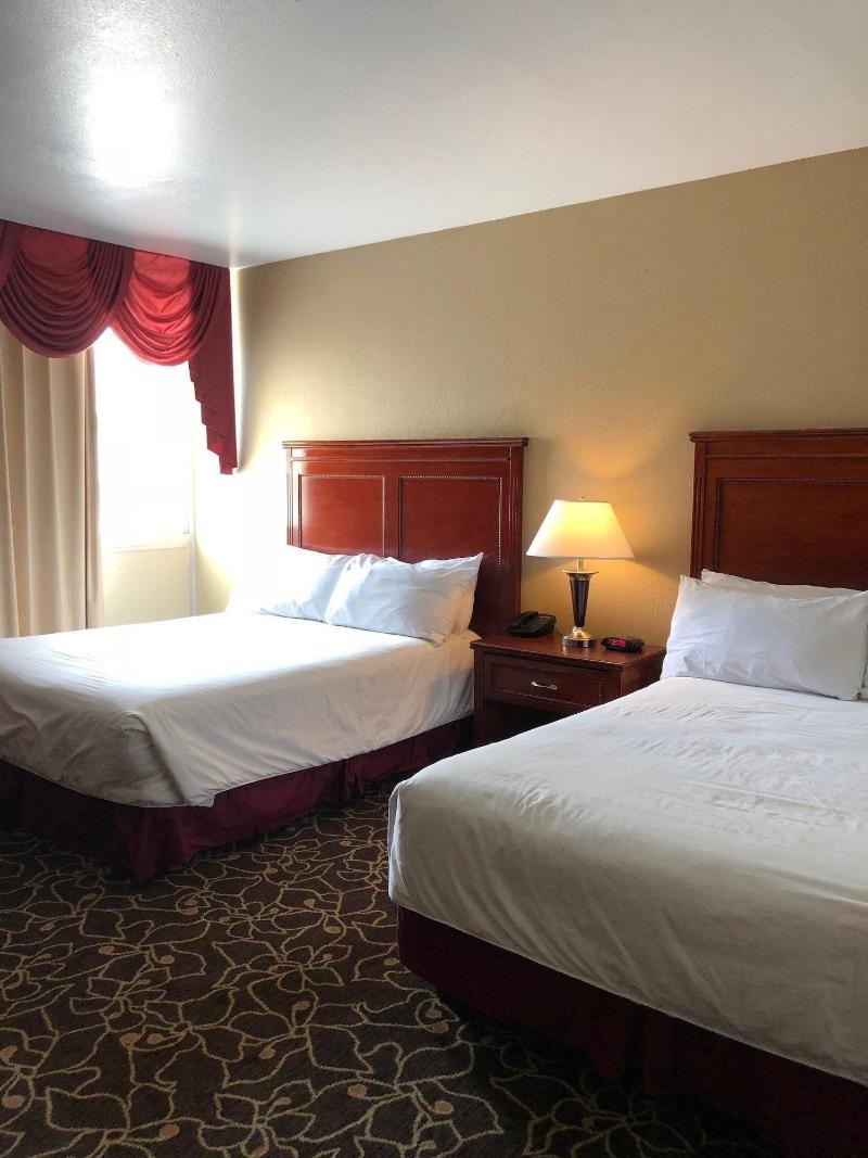 Wendover Nugget Hotel & Casino image