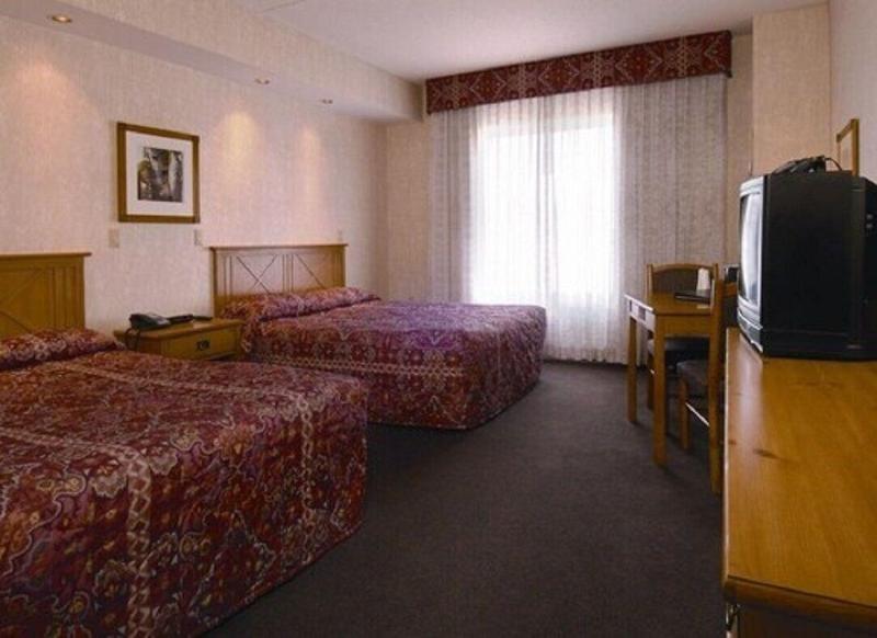 Wendover Nugget Hotel & Casino image