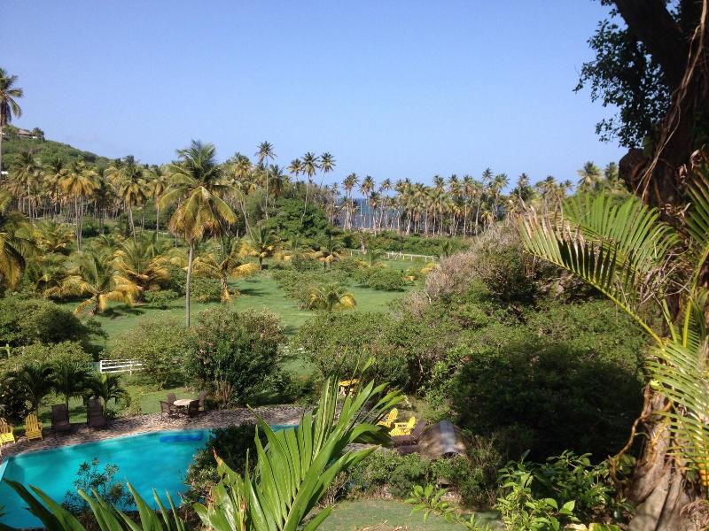 Firefly Plantation Bequia image