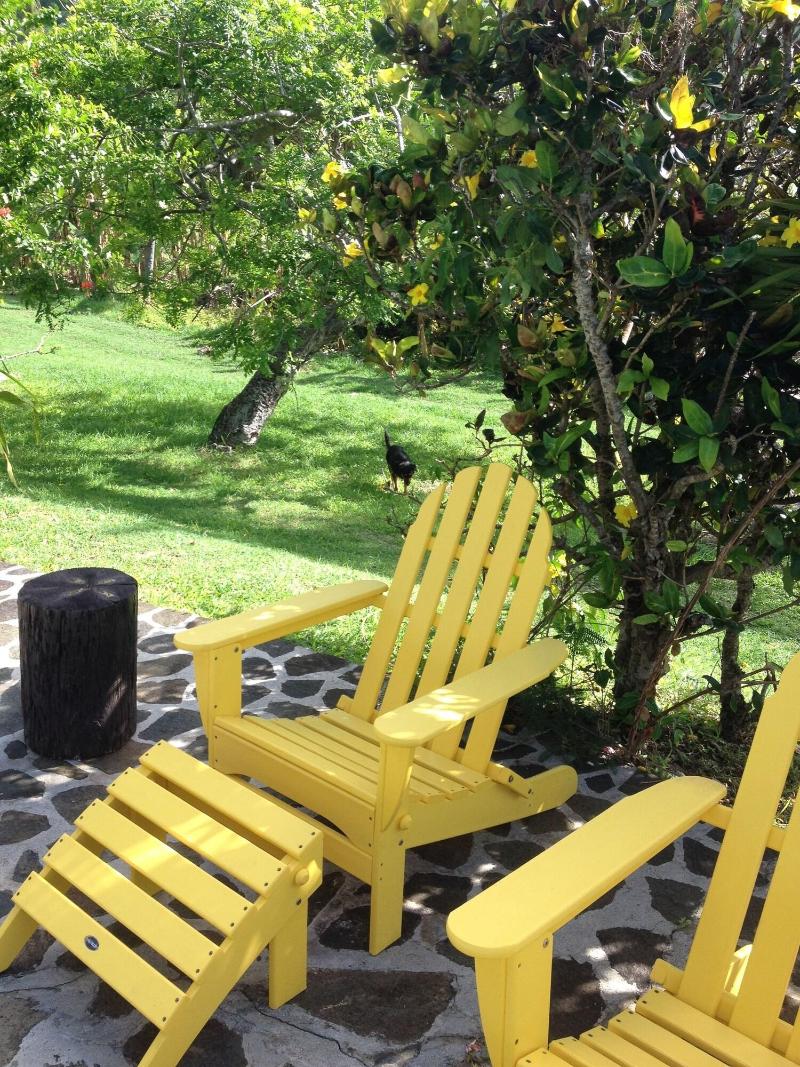 Firefly Plantation Bequia image