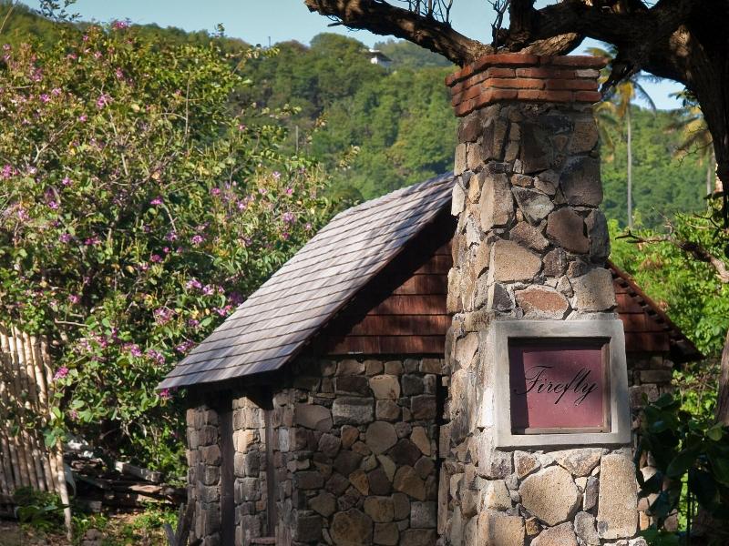 Firefly Plantation Bequia image