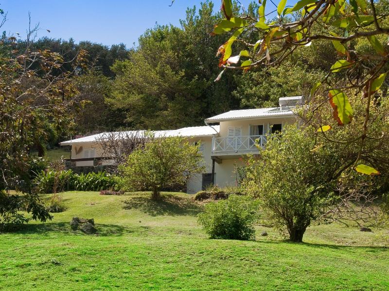 Firefly Plantation Bequia image