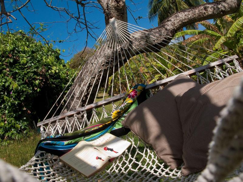 Firefly Plantation Bequia image