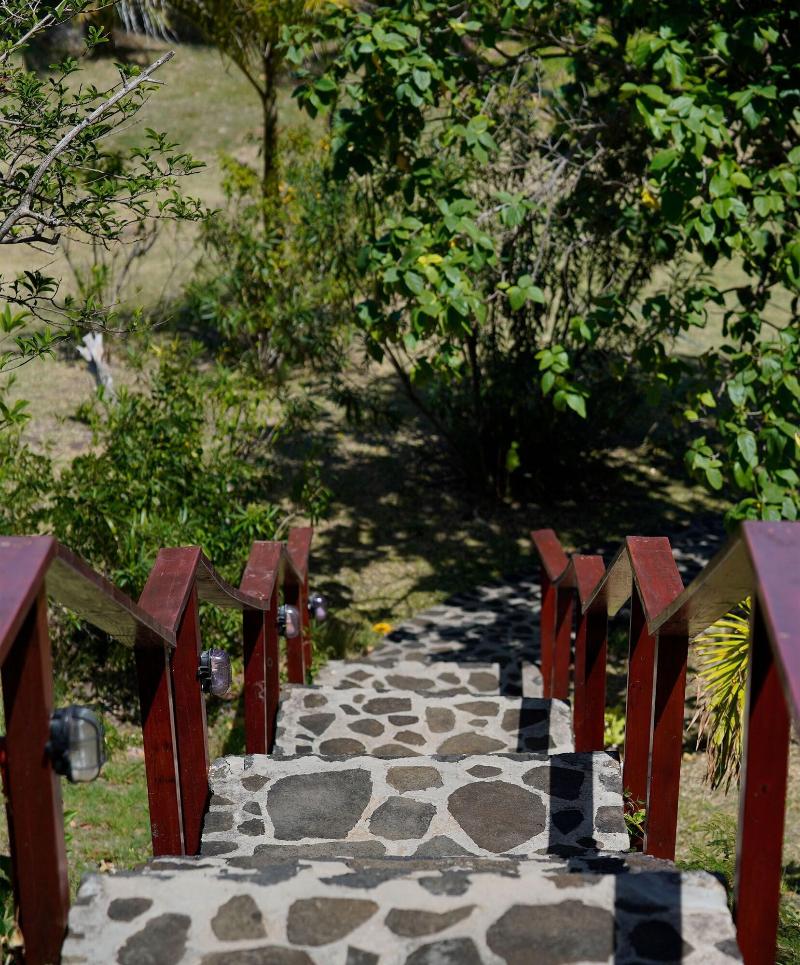 Firefly Plantation Bequia image