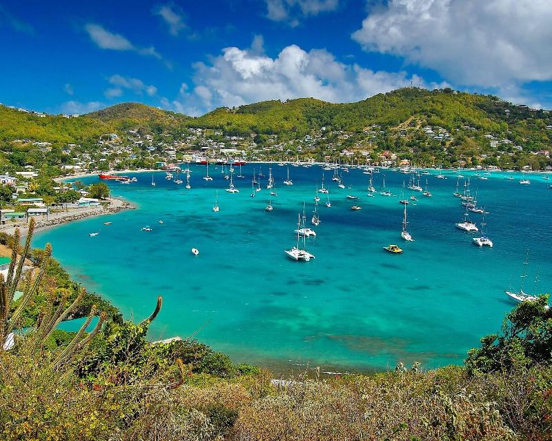 Firefly Plantation Bequia image