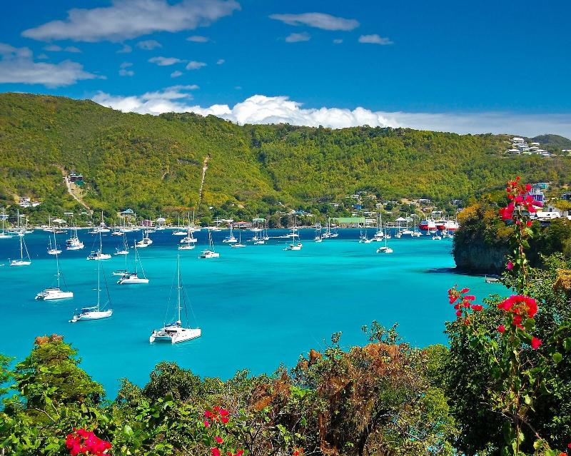 Firefly Plantation Bequia image