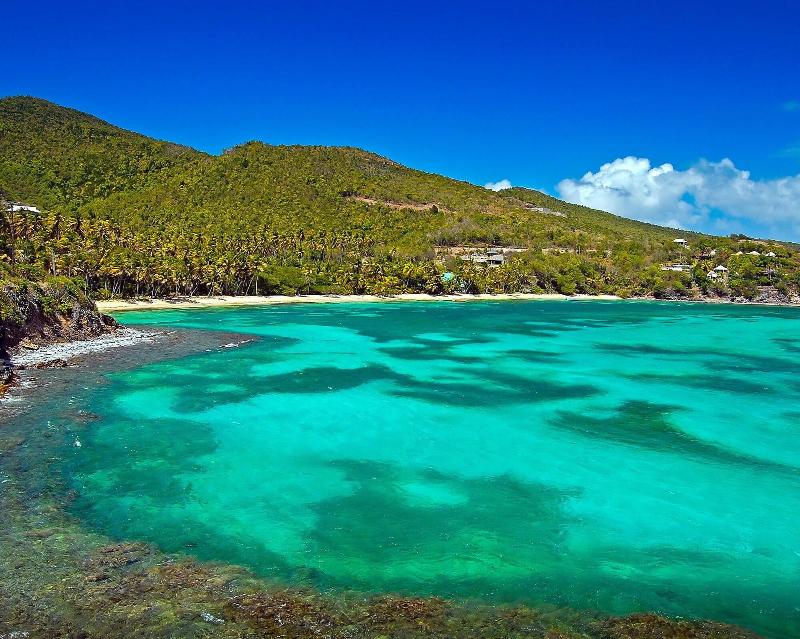 Firefly Plantation Bequia image