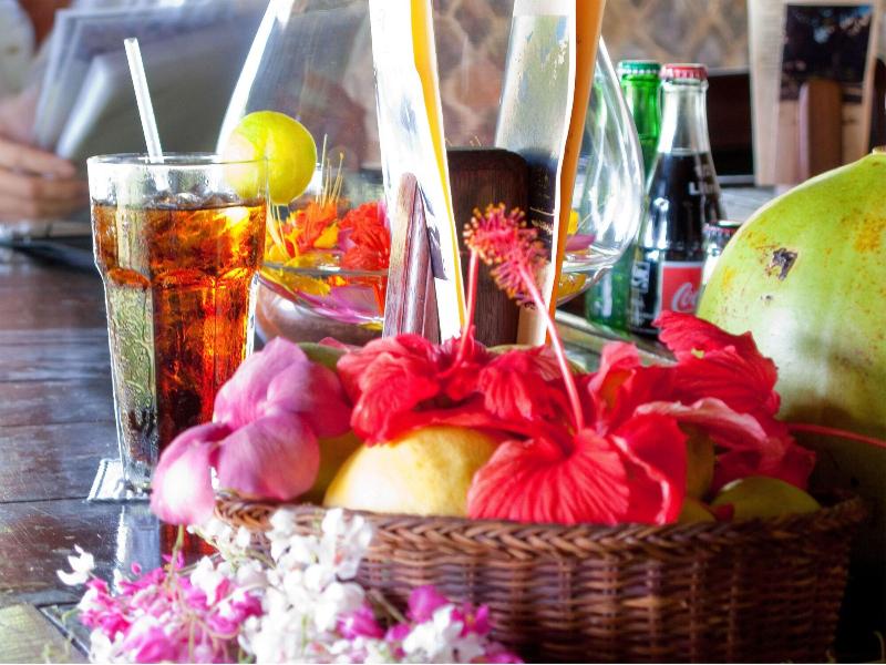 Firefly Plantation Bequia image