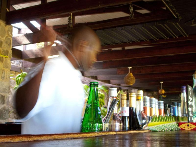 Firefly Plantation Bequia image