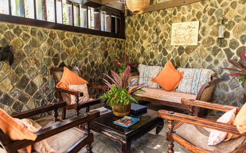 Firefly Plantation Bequia image