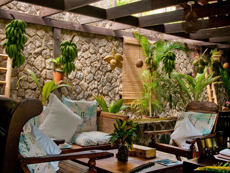 Firefly Plantation Bequia image