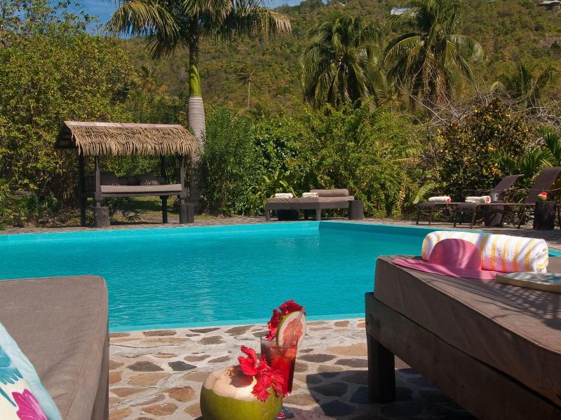 Firefly Plantation Bequia image