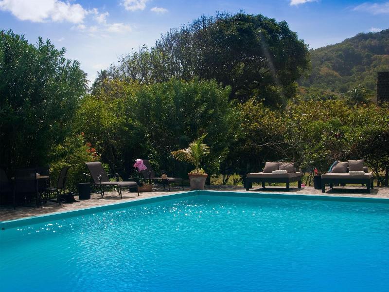 Firefly Plantation Bequia image